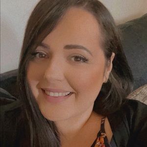 Meet your Posher, Natalia